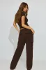 UltraFleece Cargo Sweatpants sold by Garage