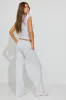 SoftTerry Wide Leg Sweatpants sold by Garage