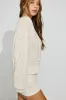 Chenille Oversized Sweater sold by Garage