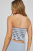 Tasia Tube Top sold by Garage