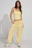 UltraFleece Boyfriend Sweatpants sold by Garage