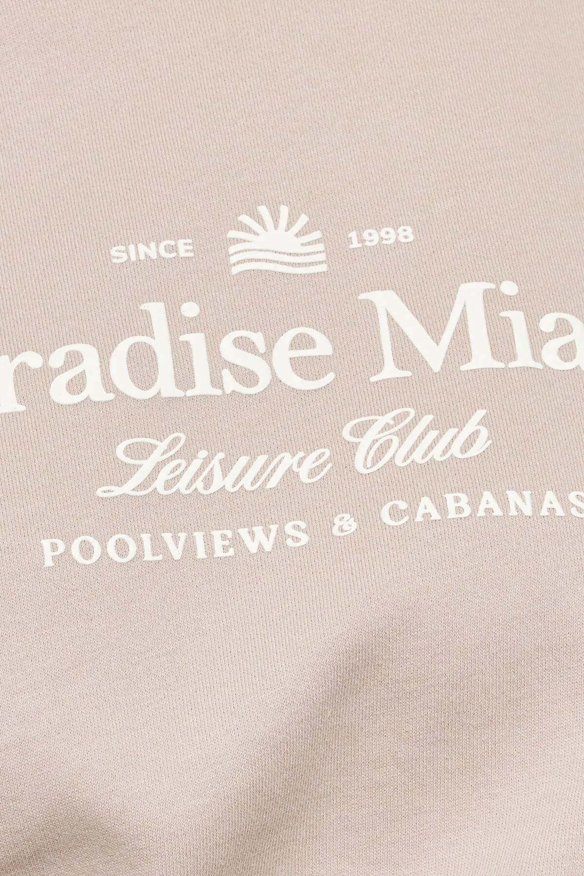 Bubble Crew Neck Sweatshirt sold by Garage product image thumbnail 4