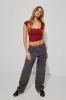 Wren Carpenter Pant sold by Garage