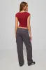 Wren Carpenter Pant sold by Garage