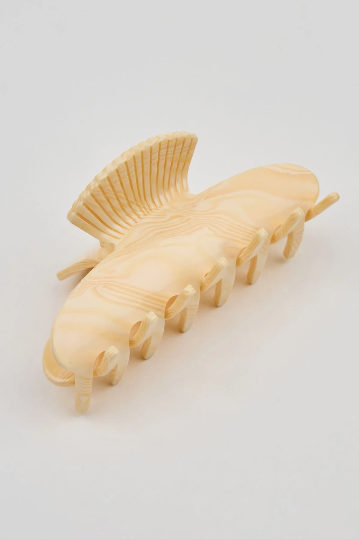 Shell Hair Claw sold by Garage