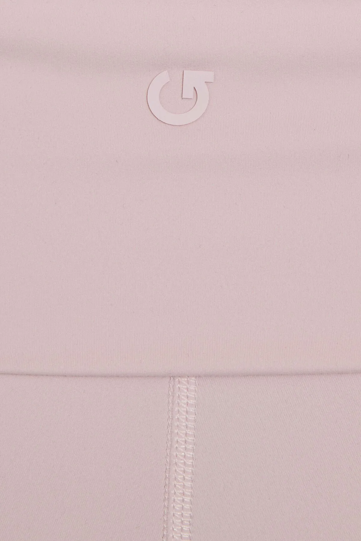 SoftActive Folded Micro Shorts sold by Garage product image thumbnail 5