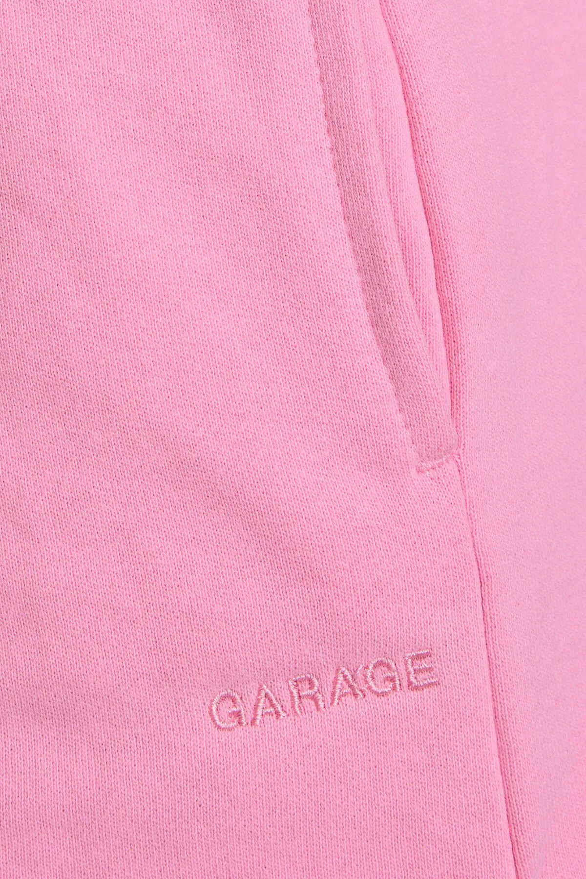 SoftTerry Low Rise Shorts sold by Garage product image thumbnail 5