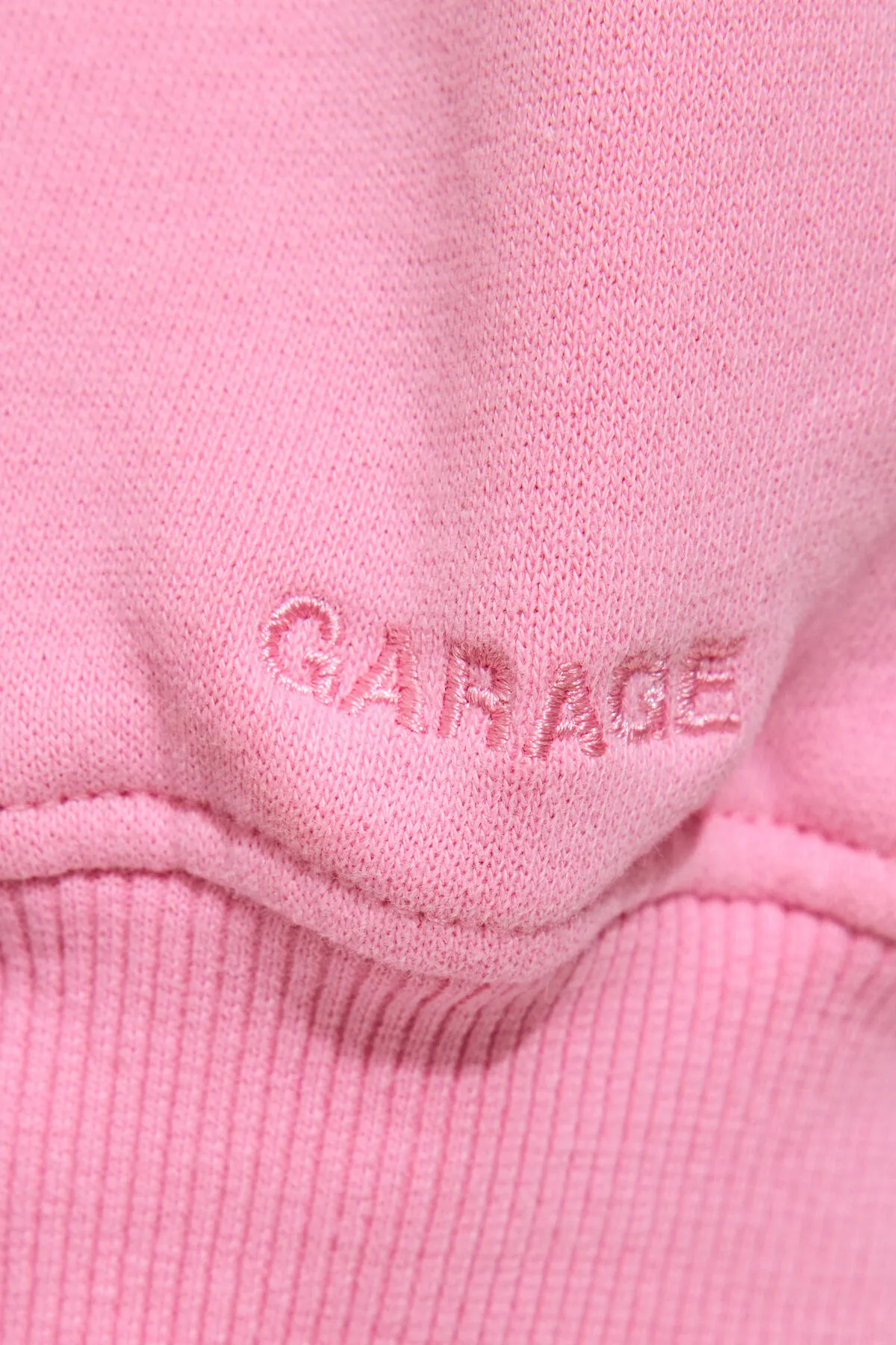 UltraFleece Hoodie sold by Garage product image thumbnail 5