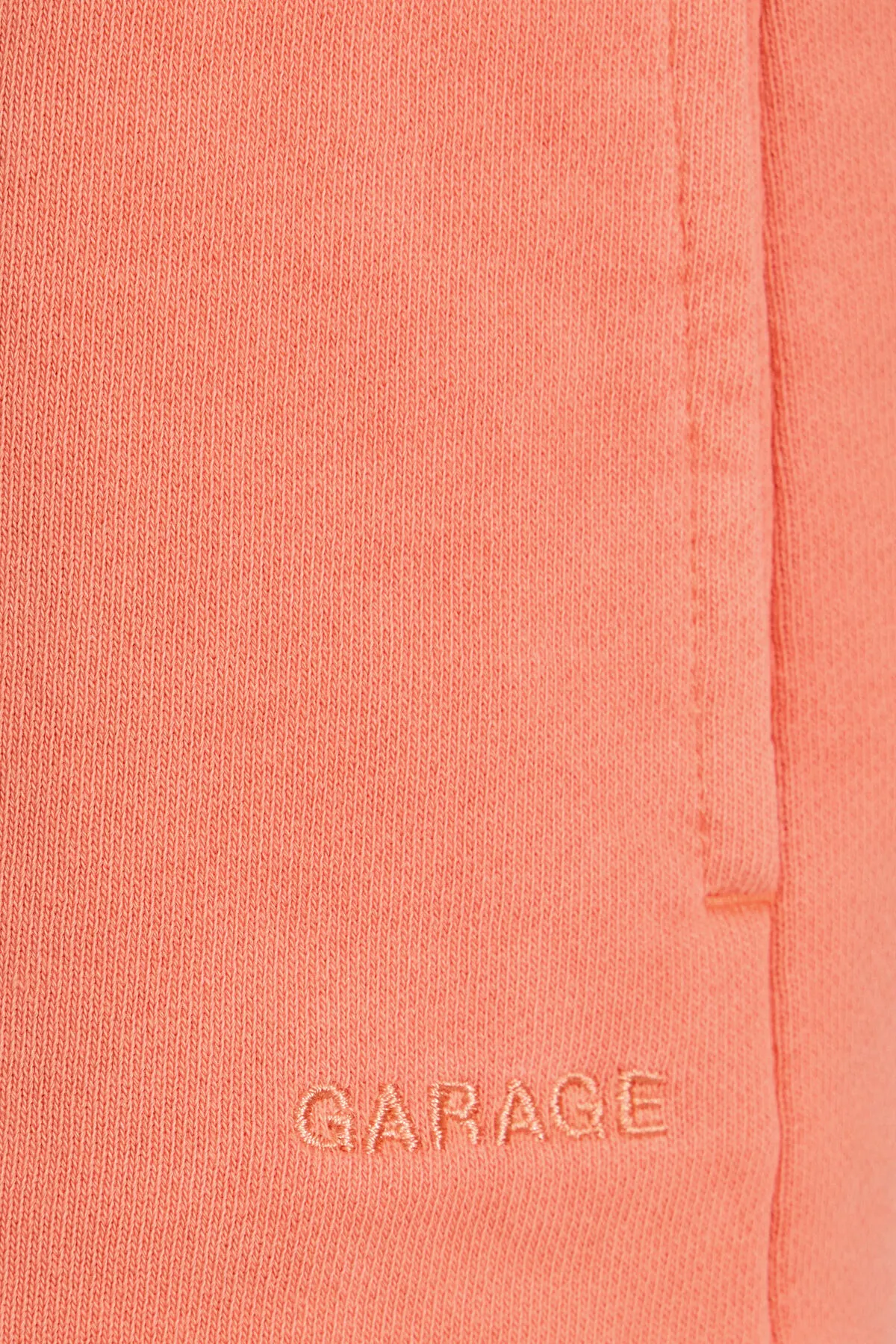 SoftTerry Low Rise Shorts sold by Garage product image thumbnail 5