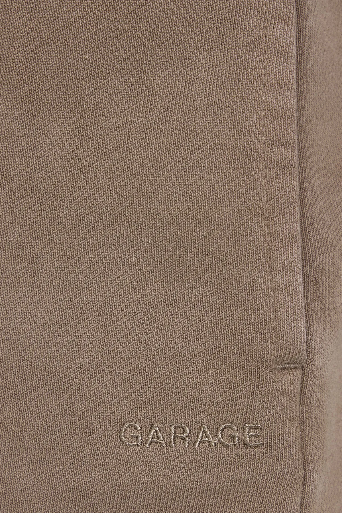 SoftTerry Low Rise Shorts sold by Garage product image thumbnail 5