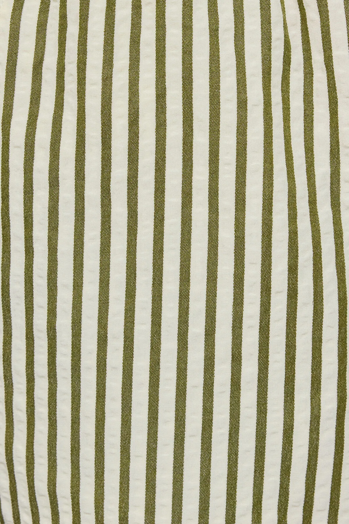 Stripe Pull-On Shorts sold by Garage product image thumbnail 4