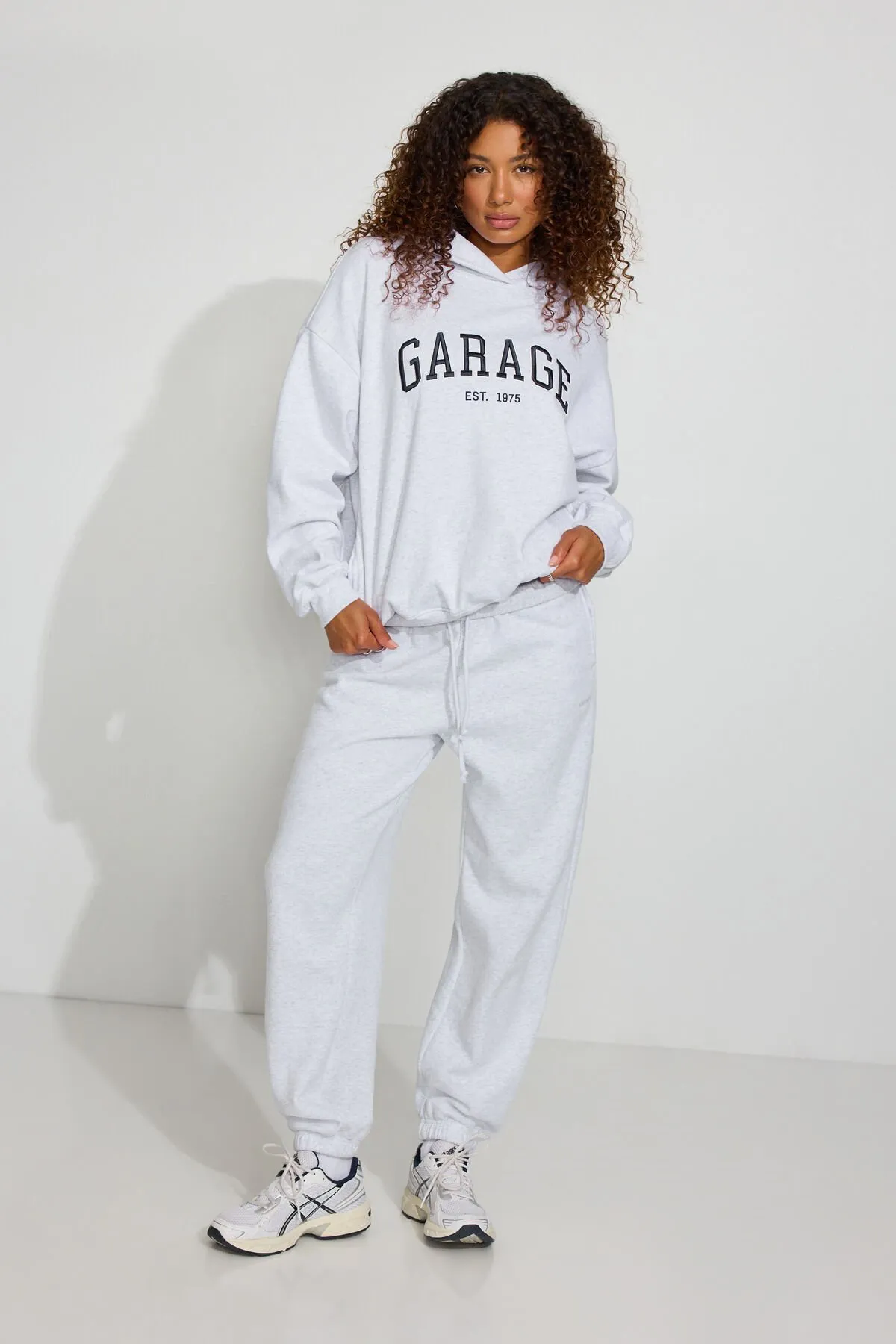 UltraFleece Hoodie sold by Garage product image thumbnail 2