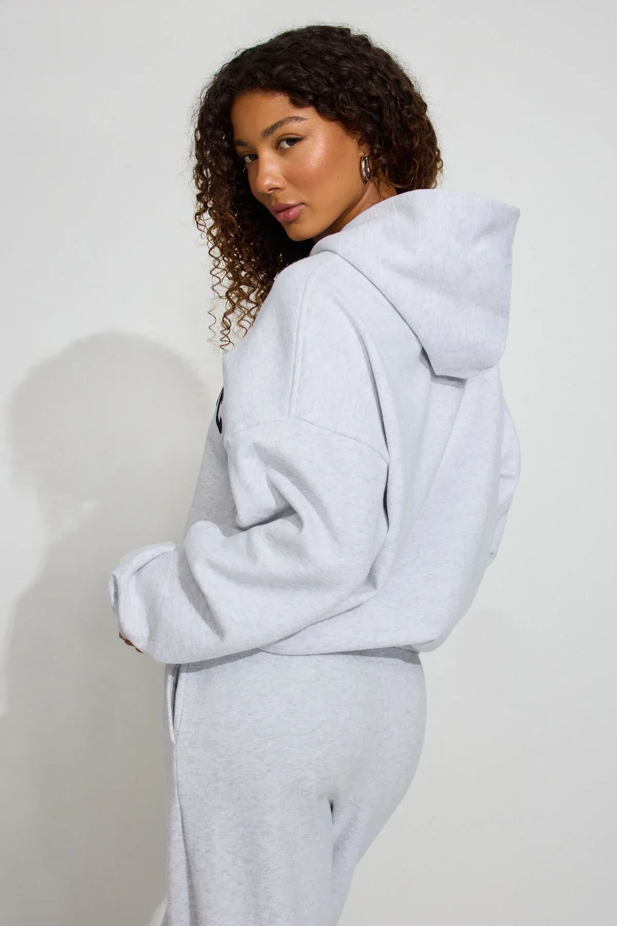 UltraFleece Hoodie sold by Garage product image thumbnail 4