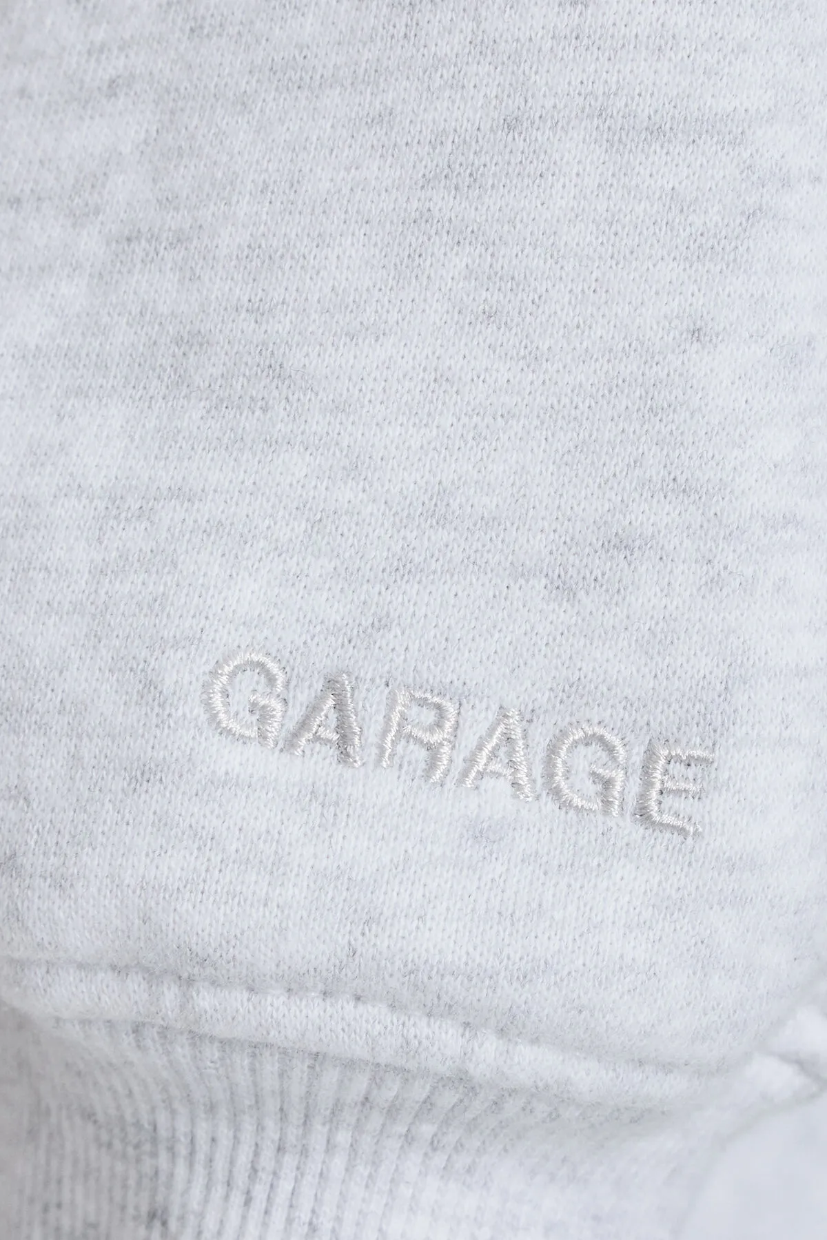 UltraFleece Hoodie sold by Garage product image thumbnail 5