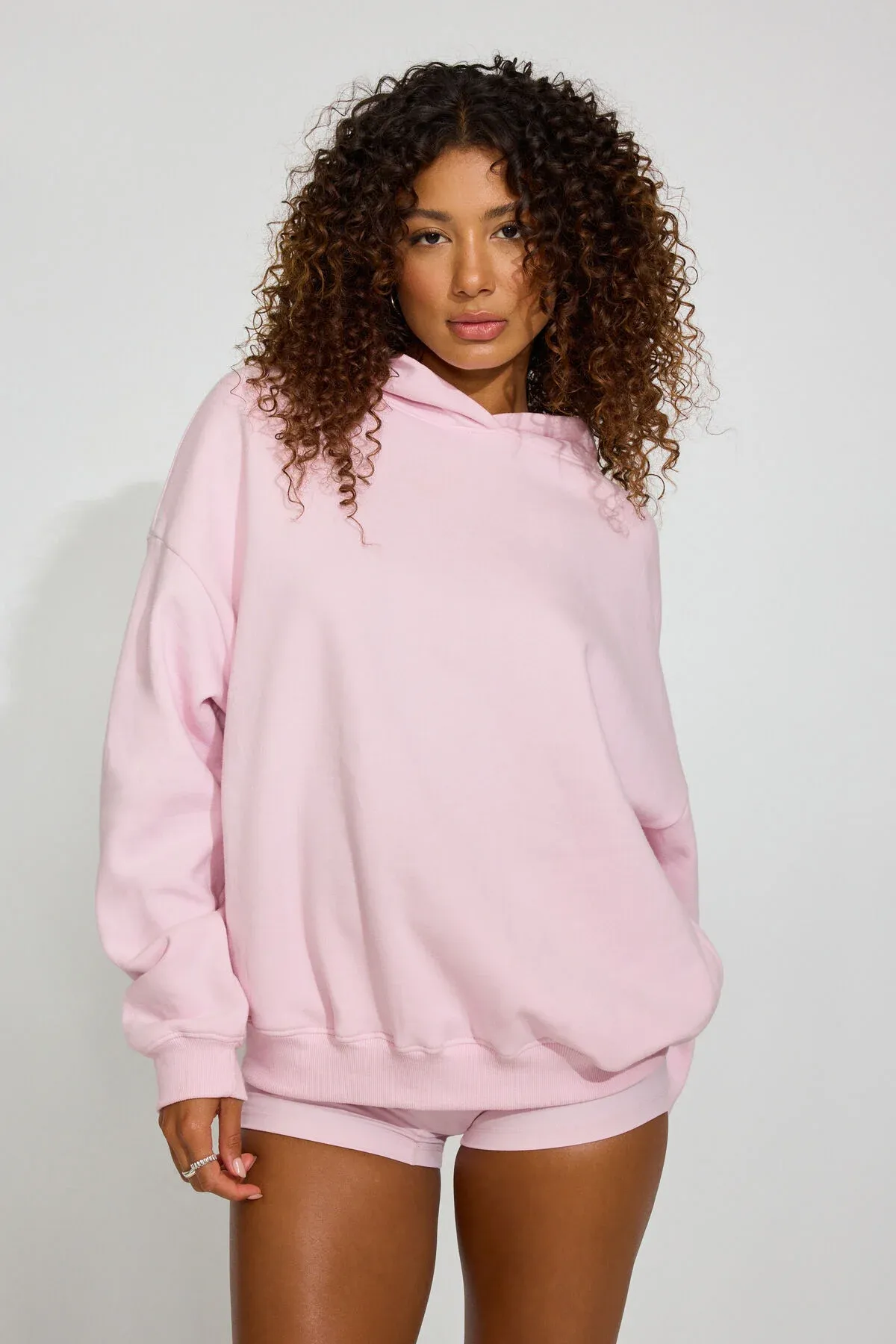 UltraFleece Hoodie sold by Garage product image thumbnail 2