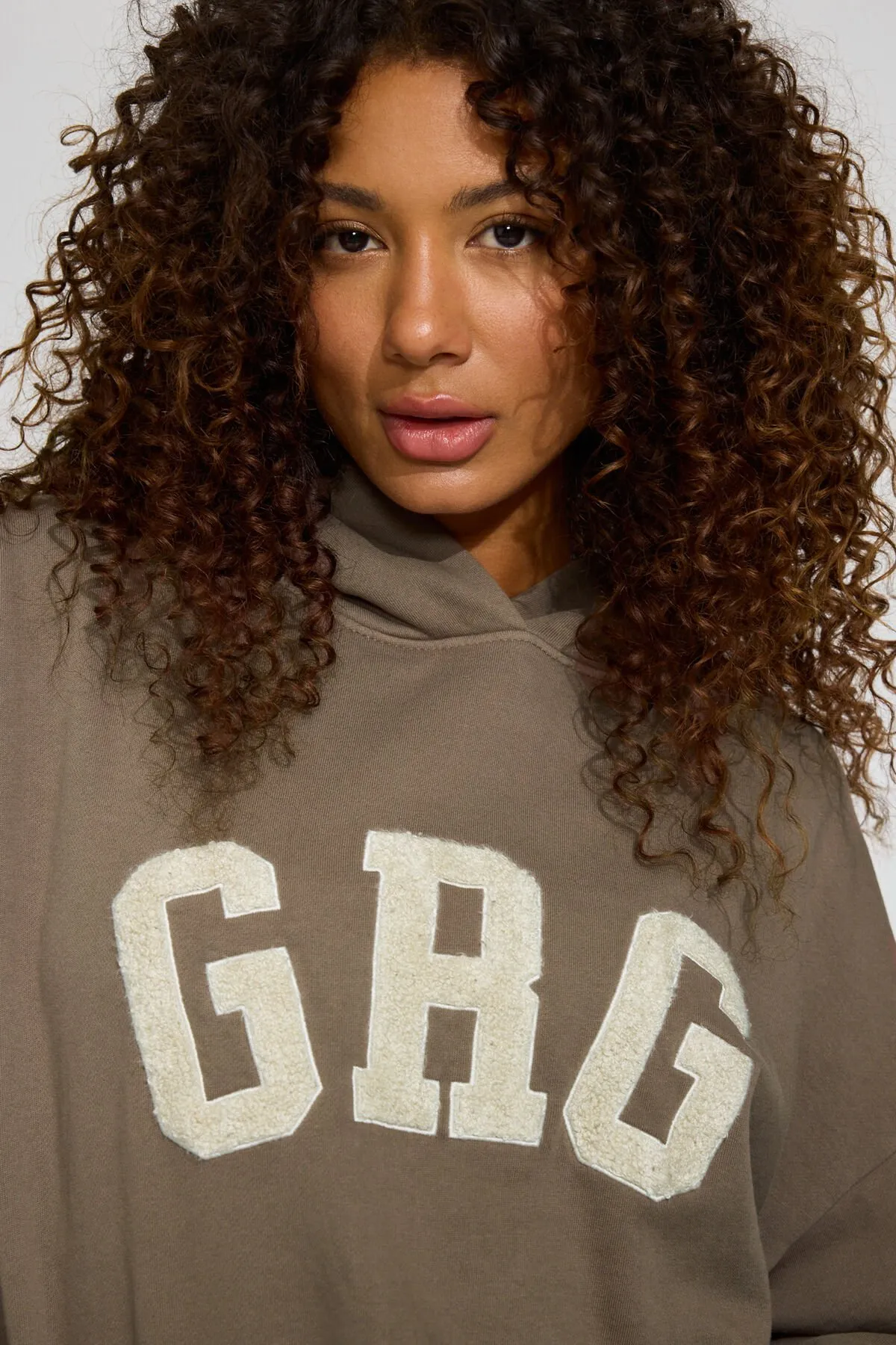 UltraFleece Hoodie sold by Garage product image thumbnail 3