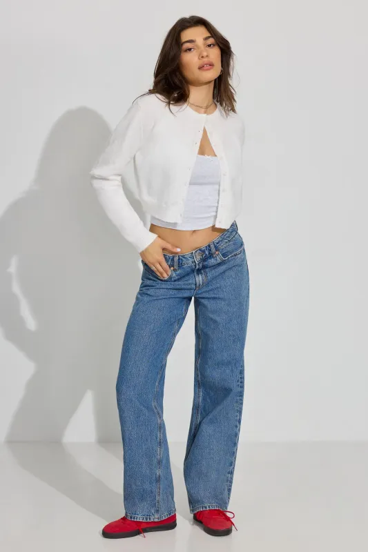 Baggy Jeans sold by Garage