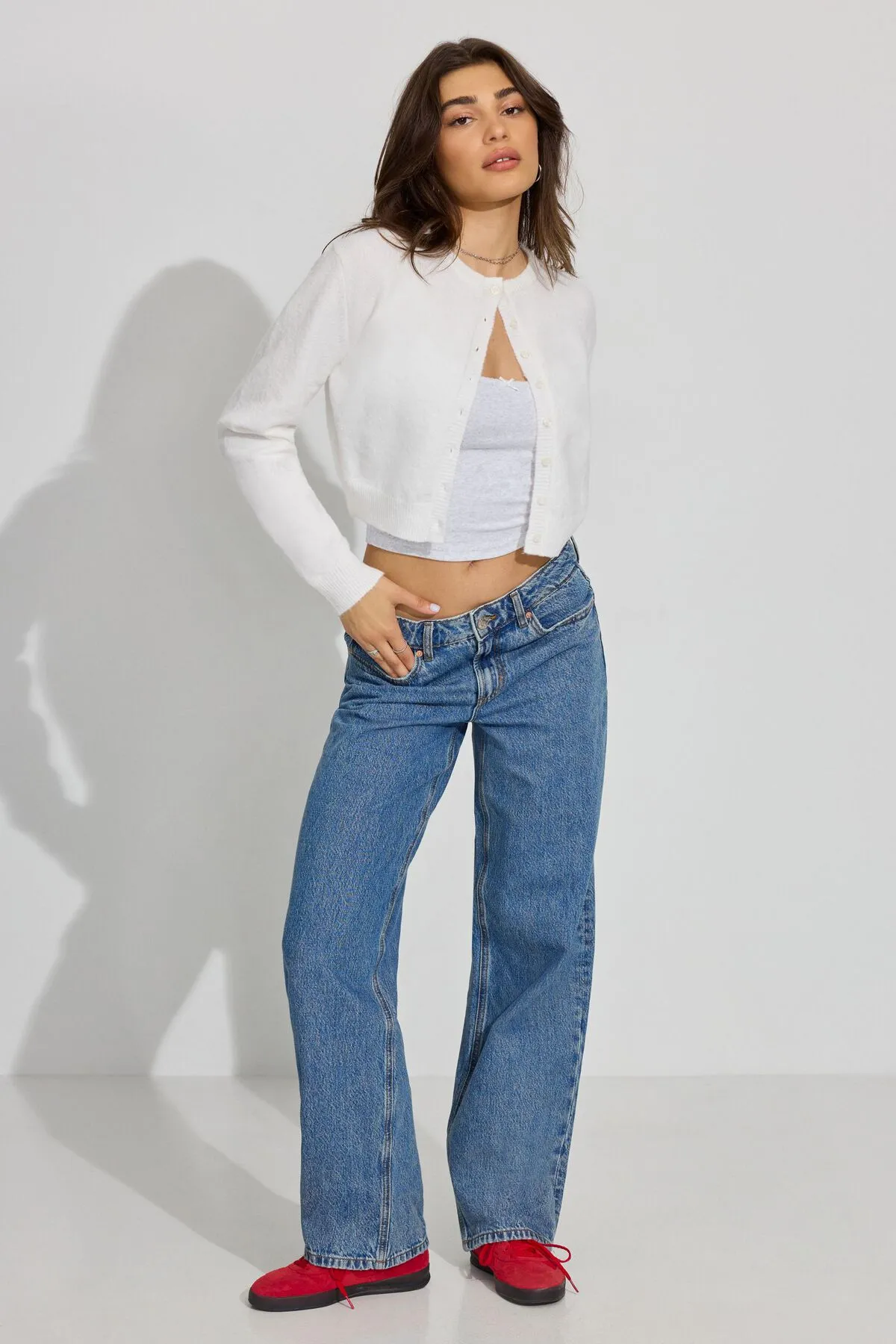 Baggy Jeans sold by Garage