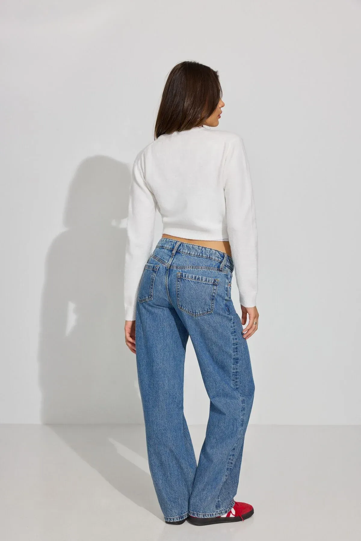 Baggy Jeans sold by Garage product image thumbnail 3