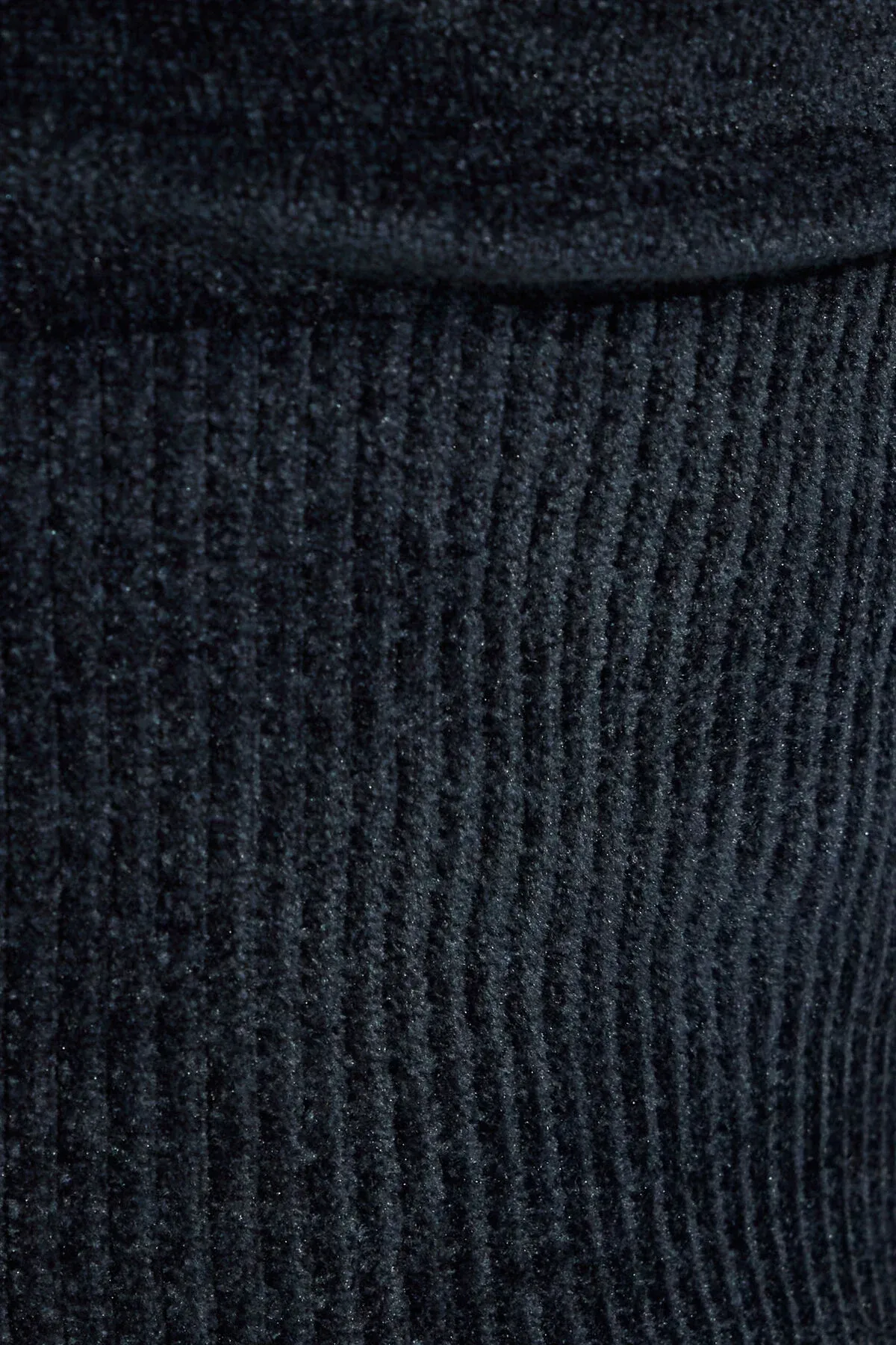 Chenille Zip Hoodie sold by Garage product image thumbnail 5