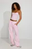 Ruched Sweetheart Cami Top sold by Garage