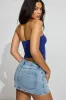 Sleek Longline Tube Top sold by Garage