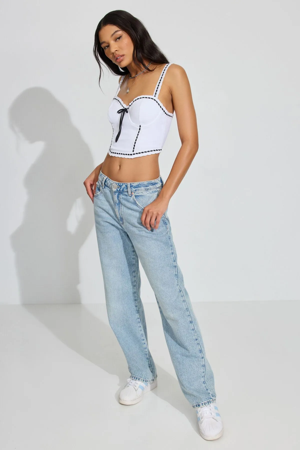 Cupped Cherie Bustier sold by Garage product image thumbnail 2