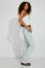 Relaxed Straight Jeans sold by Garage