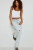 Relaxed Straight Jeans sold by Garage