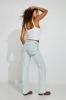 Relaxed Straight Jeans sold by Garage