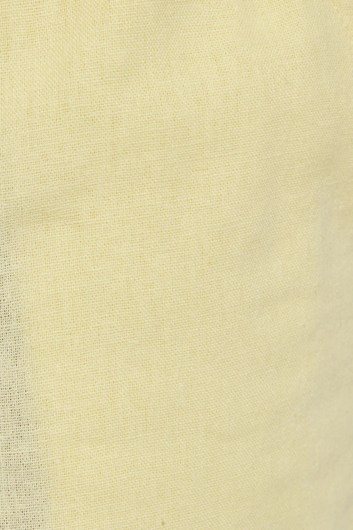 Linen Mini Shorts sold by Garage product image thumbnail 4