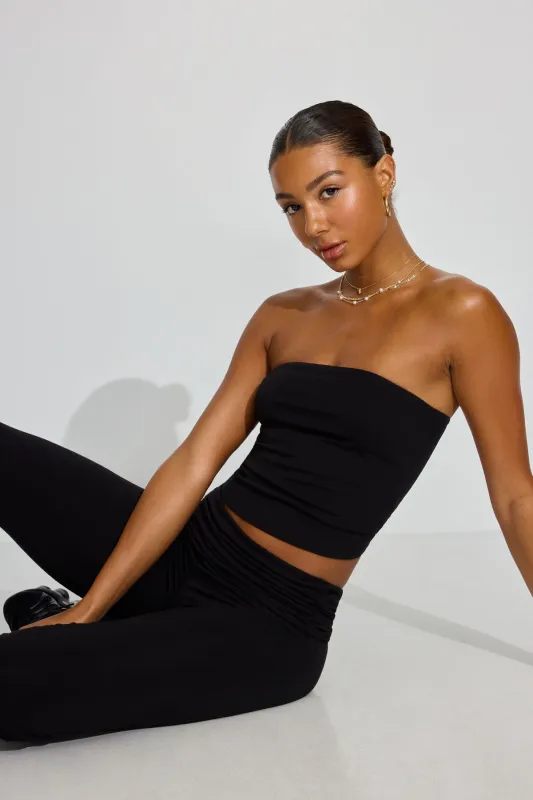 Tasia Tube Top sold by Garage