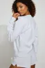 SoftTerry Iconic Crewneck Sweatshirt sold by Garage