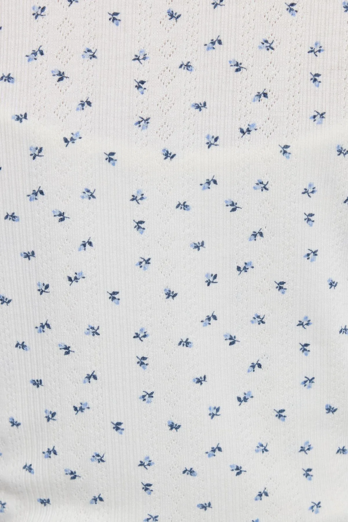 Pointelle Cardigan sold by Garage product image thumbnail 4