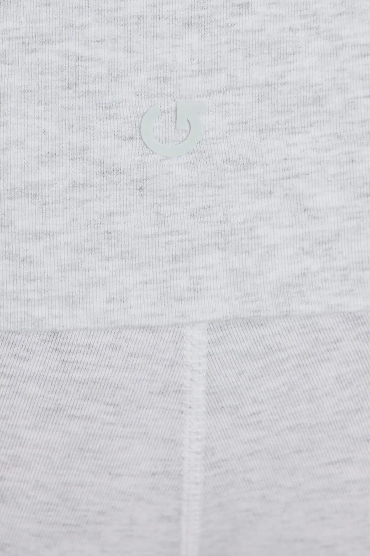 Soft Cotton Folded Micro Shorts sold by Garage product image thumbnail 5