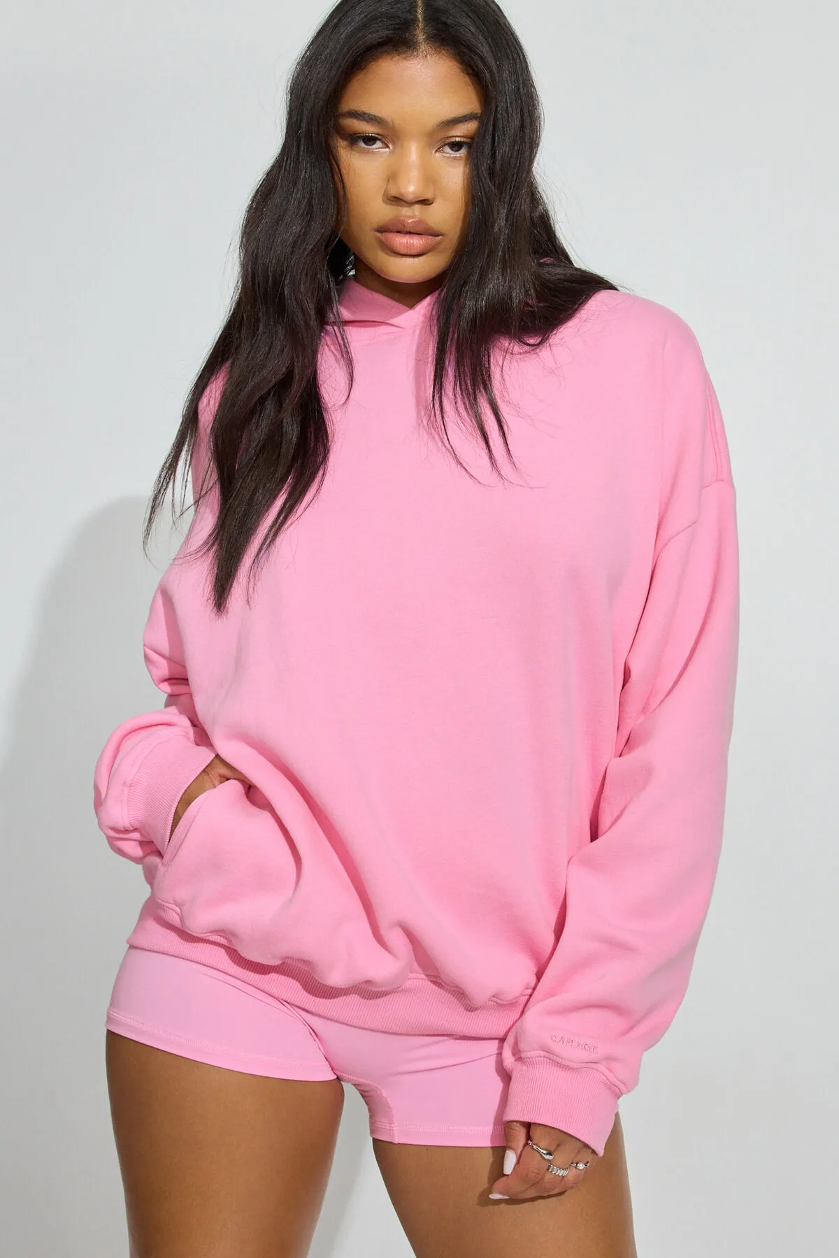 UltraFleece Hoodie sold by Garage