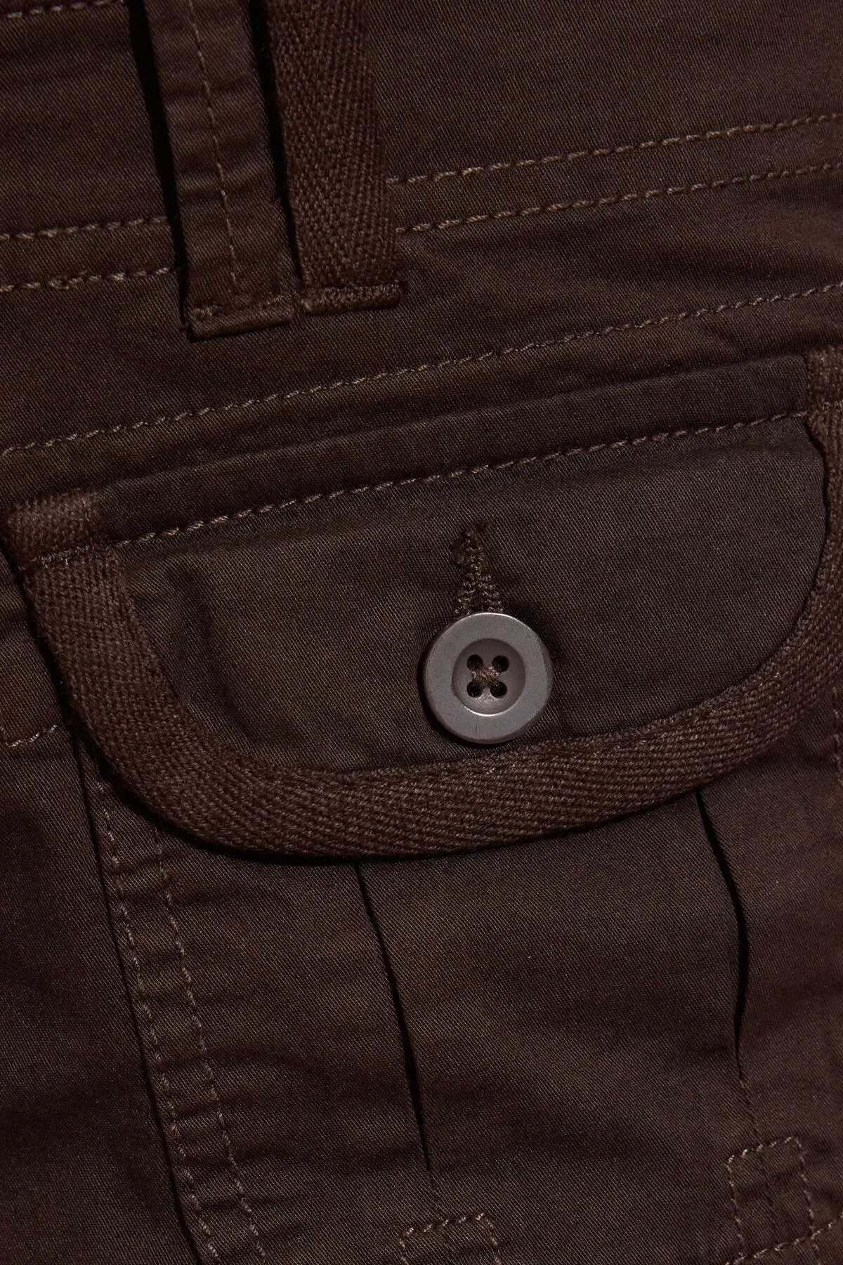 Cargo Micro Shorts sold by Garage product image thumbnail 4