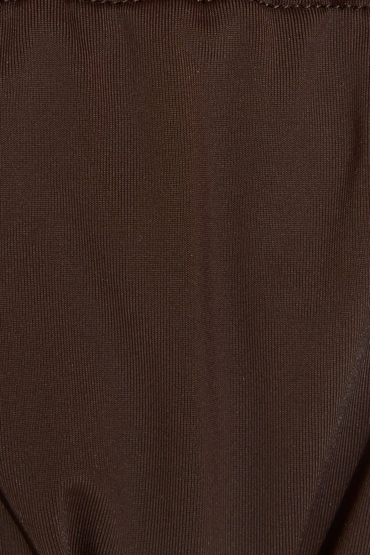 Ruched Side Tie Bikini Bottom sold by Garage product image thumbnail 5