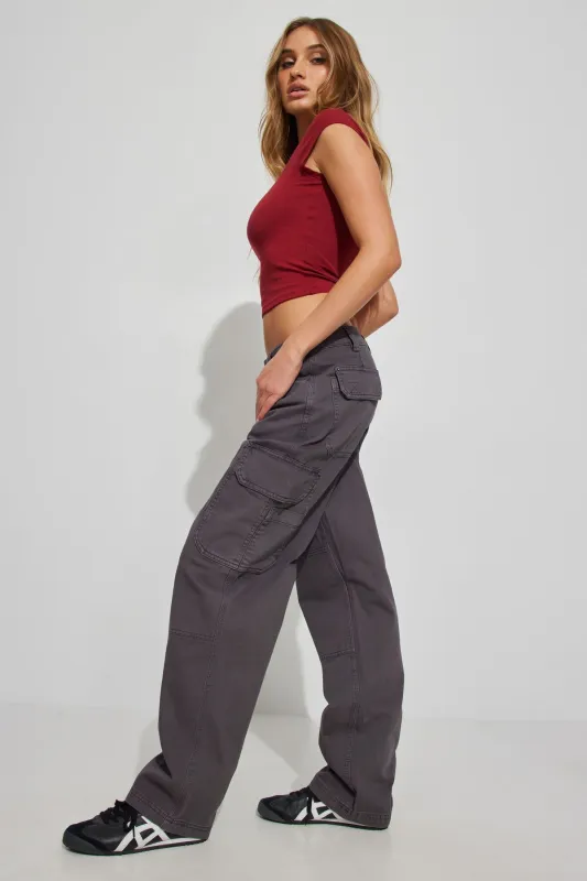 Wren Carpenter Pant sold by Garage