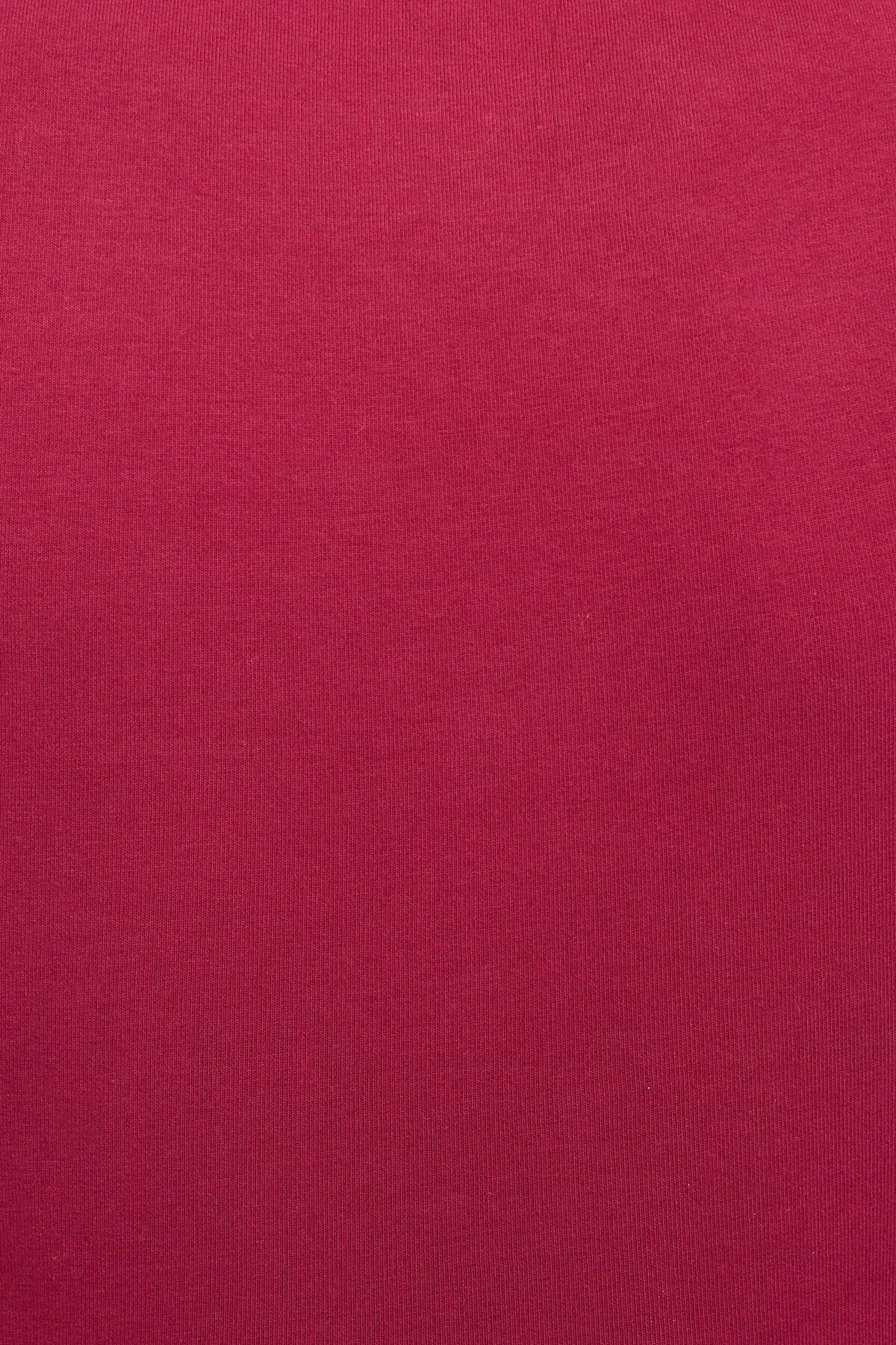 Crewneck Cropped T-Shirt sold by Garage product image thumbnail 4