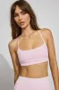 SoftActive Y-Back Bralette sold by Garage