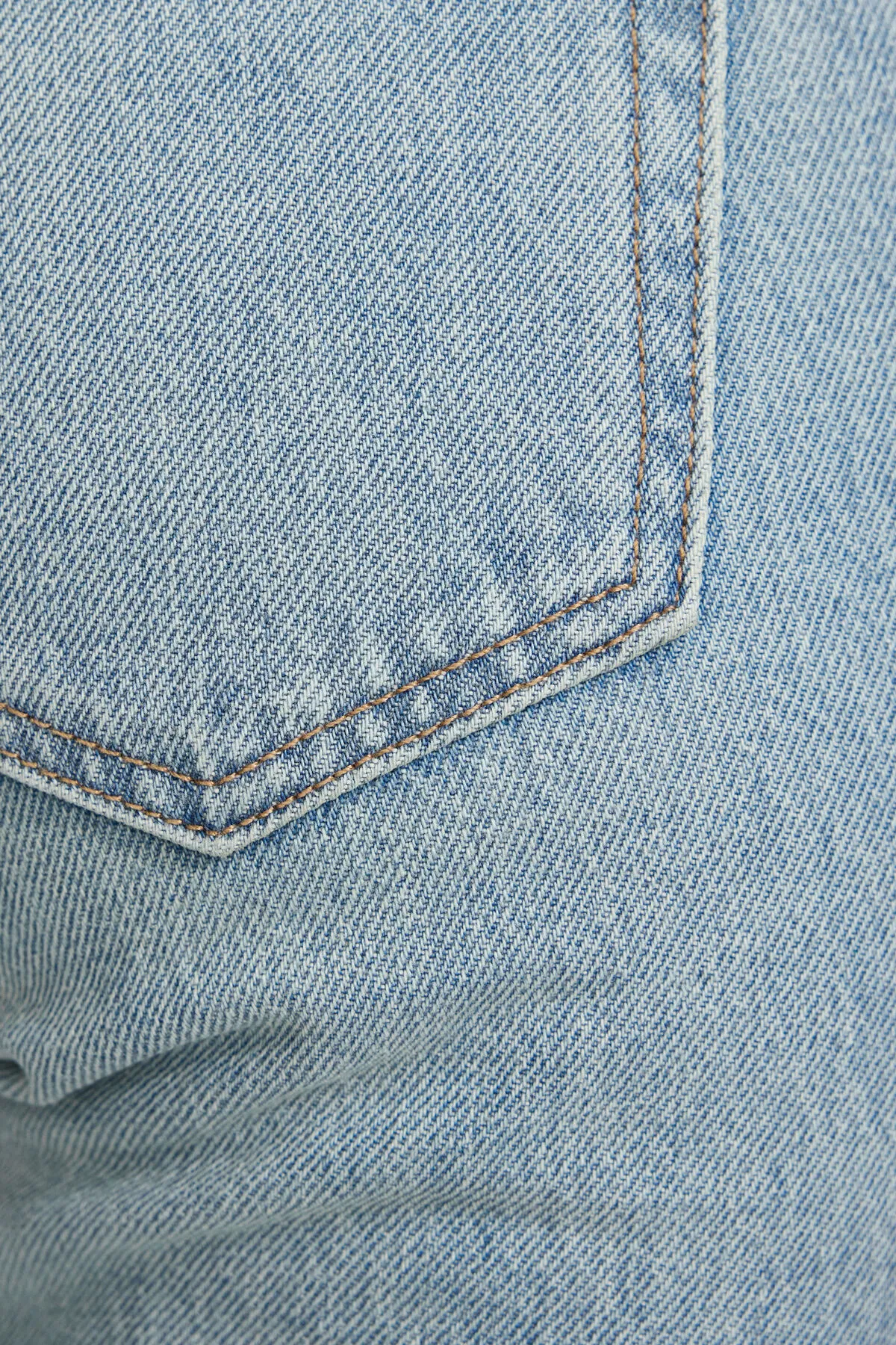 '90s Straight Jeans sold by Garage product image thumbnail 5