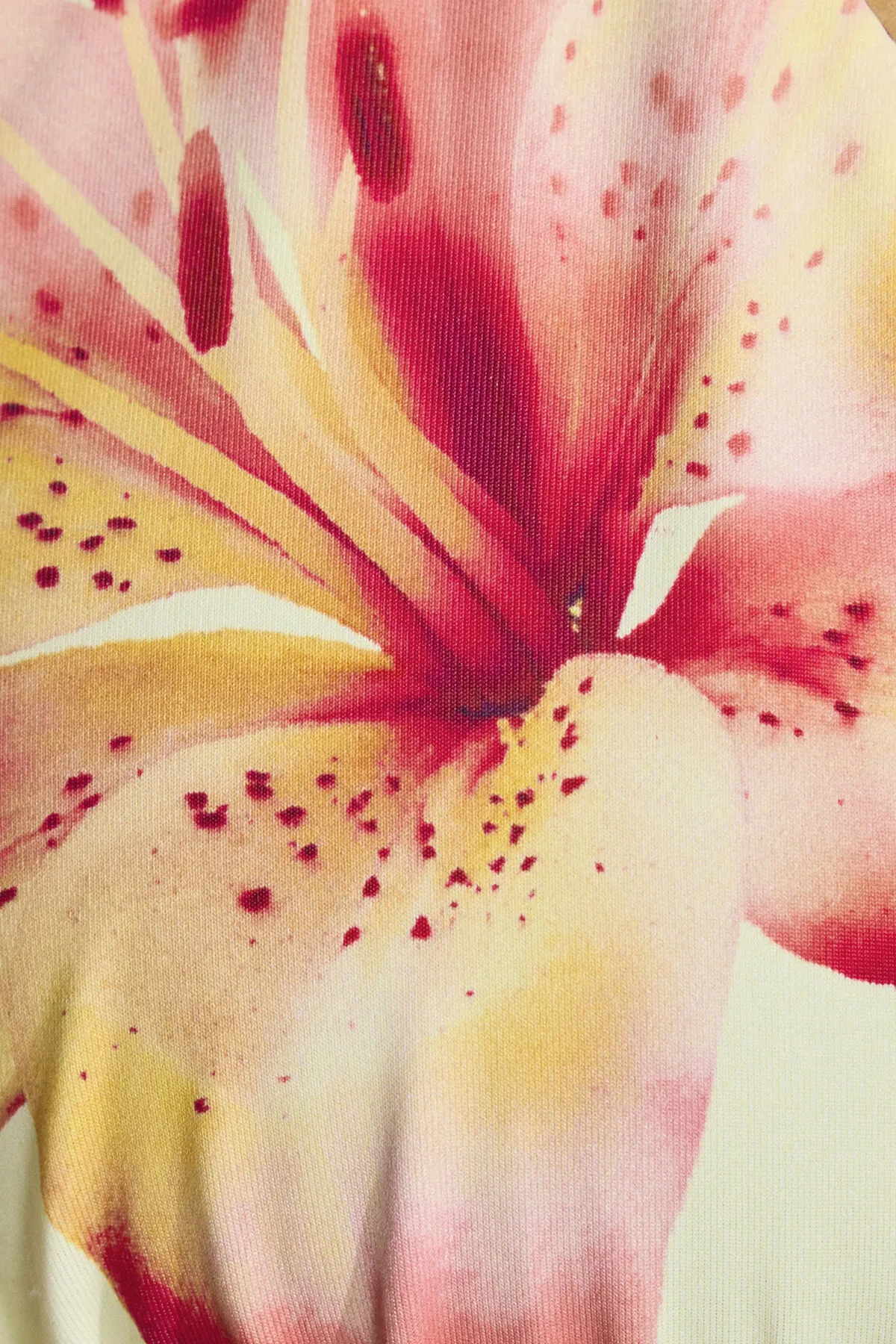 Reversible Slider Triangle Bikini Top sold by Garage product image thumbnail 5