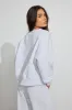 SoftTerry Bubble Crewneck Sweatshirt sold by Garage