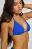 Slider Triangle Bikini Top sold by Garage