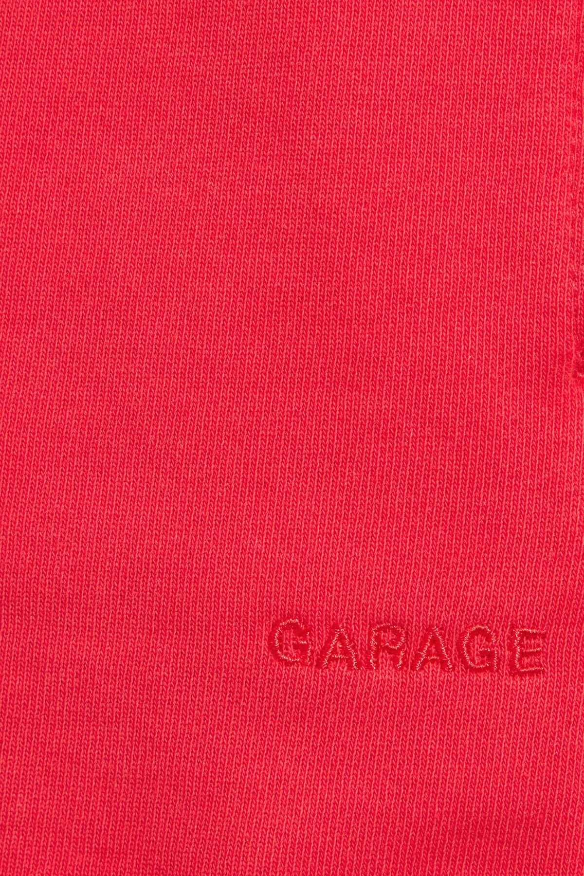 SoftTerry Low Rise Shorts sold by Garage product image thumbnail 4