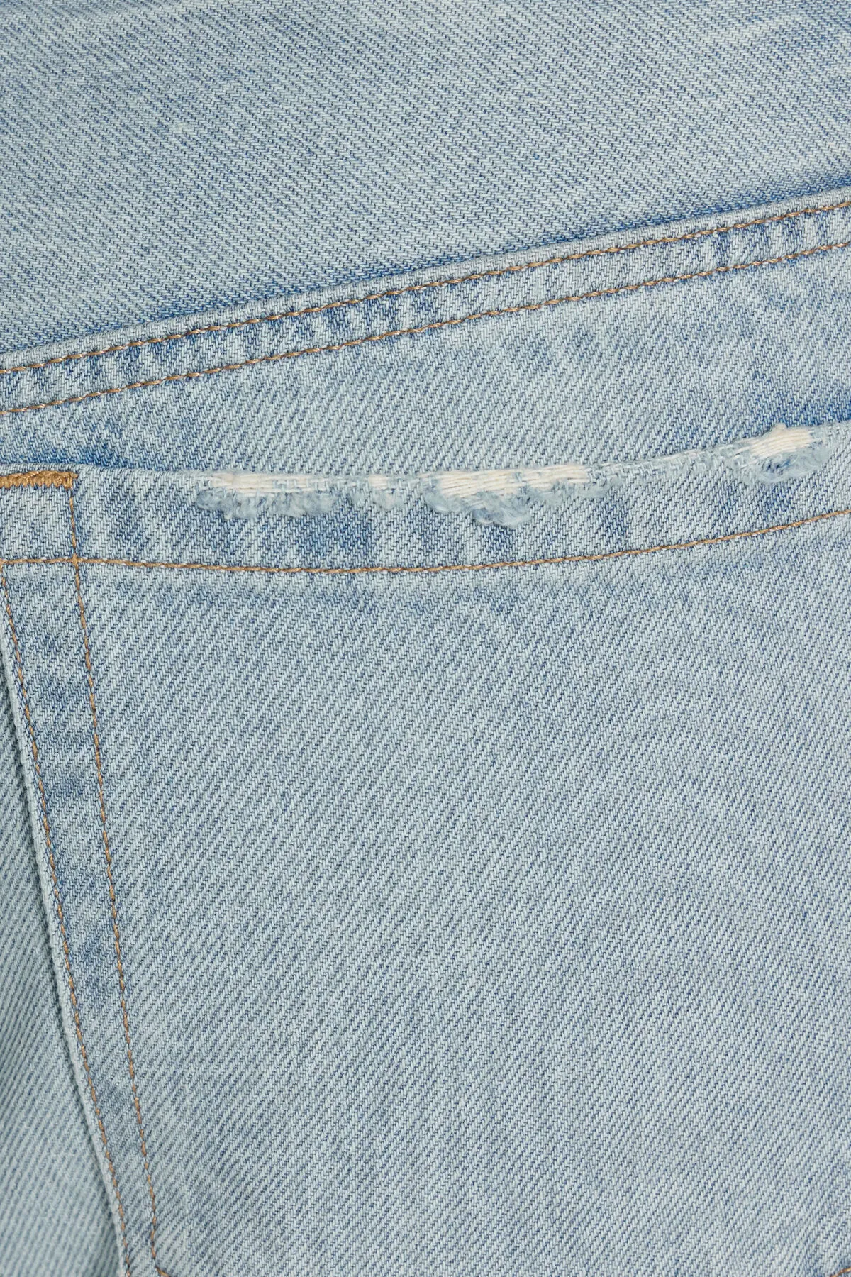 Low Rise Baggy Jeans sold by Garage product image thumbnail 5