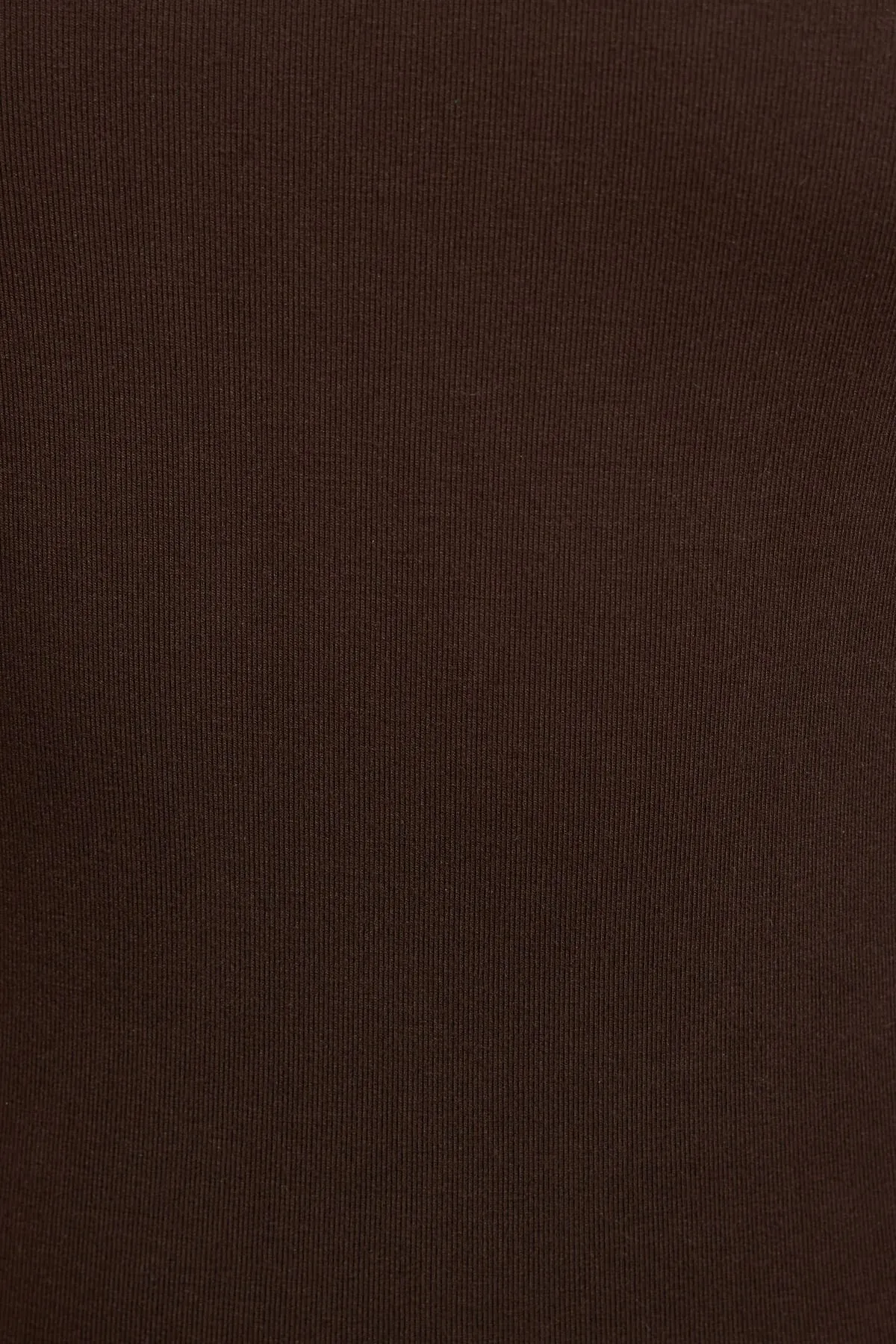 Cowl Back Short Sleeve Top sold by Garage product image thumbnail 4