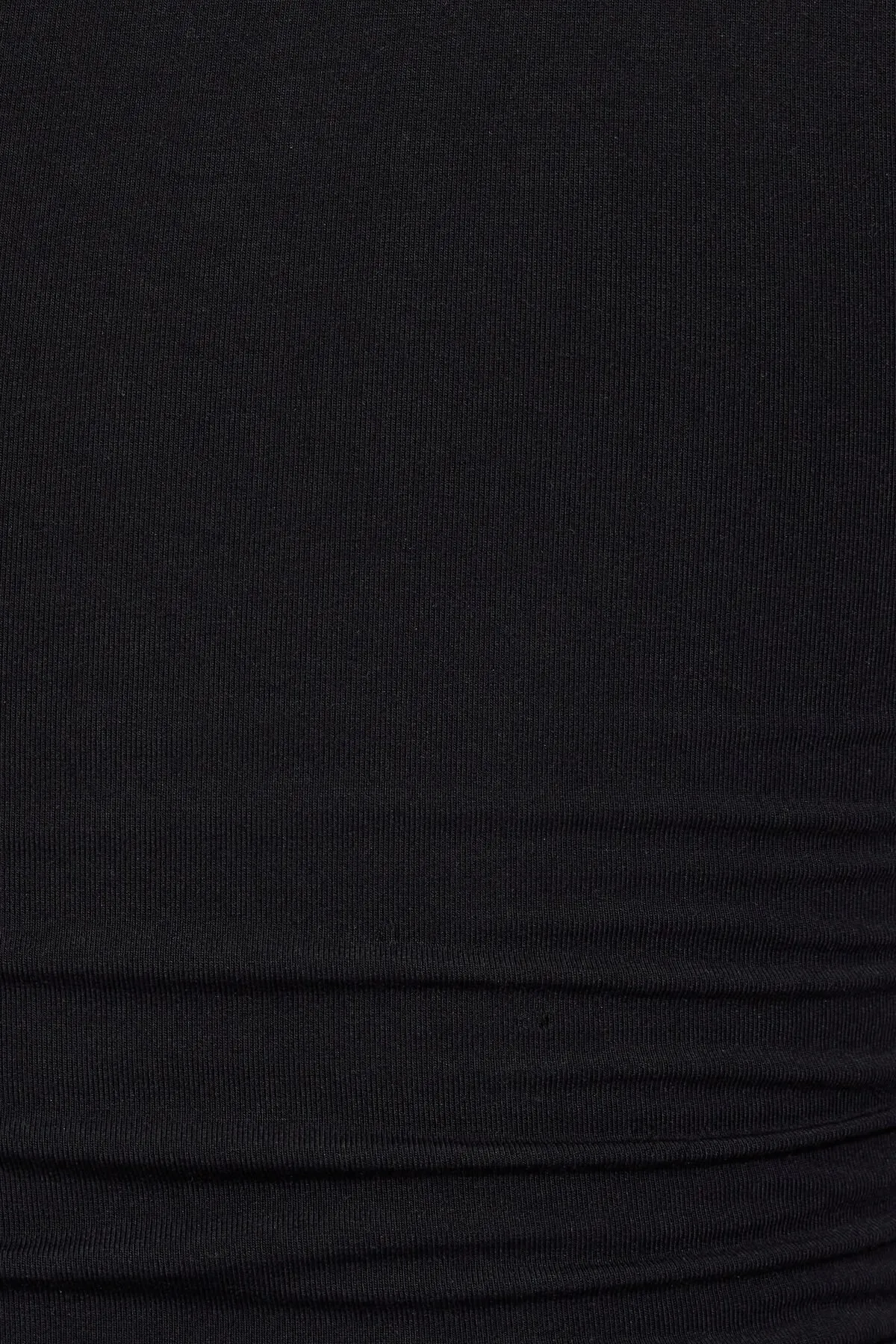 One Shoulder Draped Top sold by Garage product image thumbnail 5