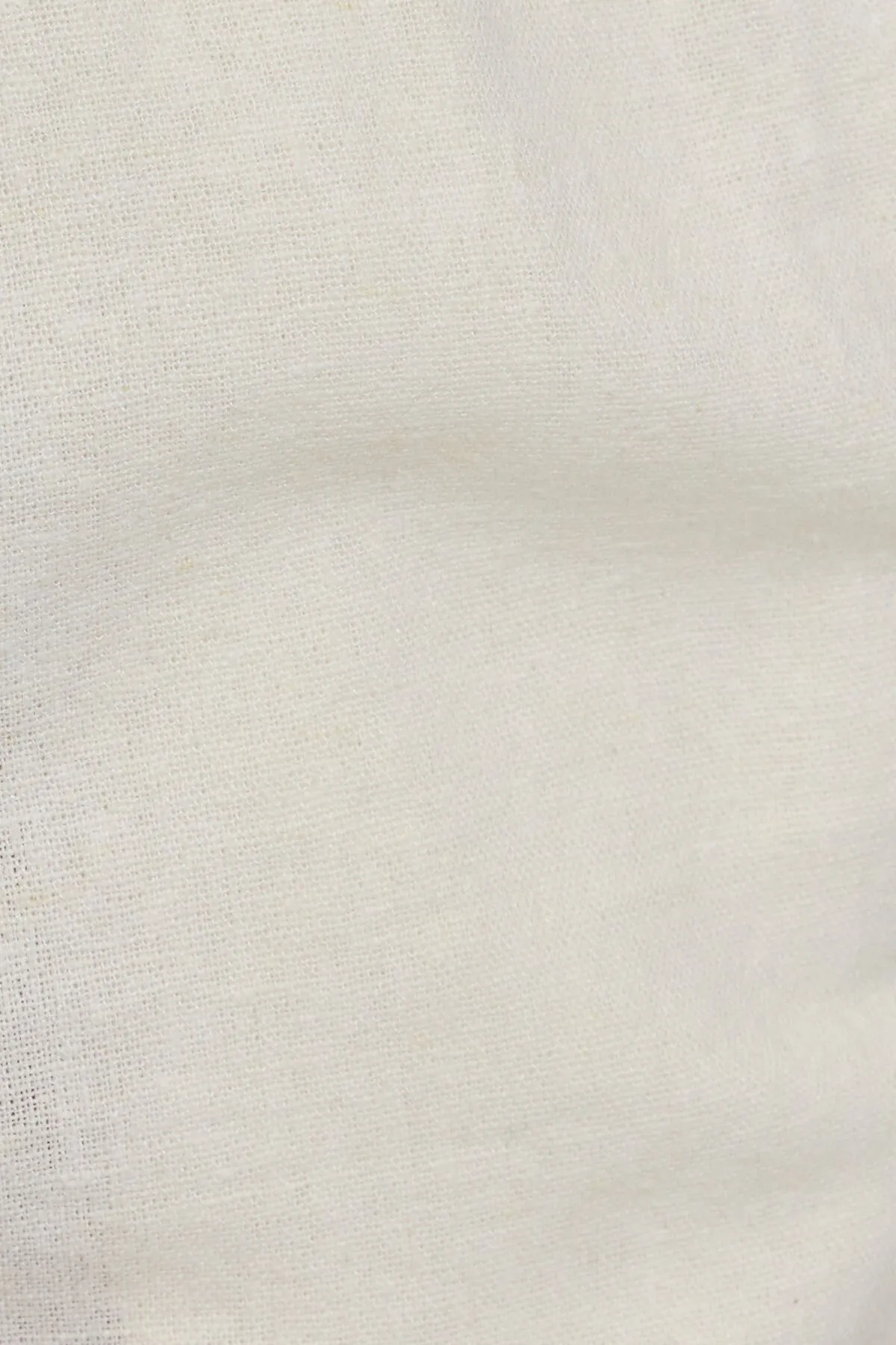 Linen Mini Shorts sold by Garage product image thumbnail 5